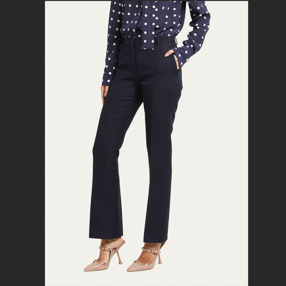 Valentino Technocouture Pants
